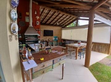 Foto 19 · Casa 4 quartos com 3 suítes à venda no Vilas do Bosque - Lauro de Freitas BA