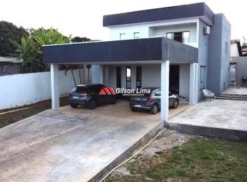 Casa de 4 quartos, Águas Claras · SHA Arniqueiras CJ 4 Lote 490 m2 - 4 Quartos - DCE - Escritório - 2 Pavimentos