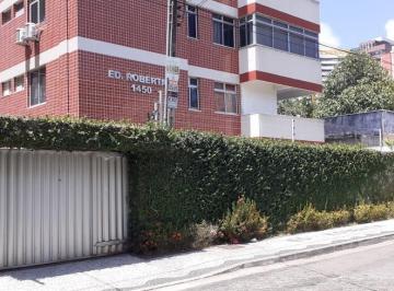 Apartamento de 3 quartos, Fortaleza · Apartamento  no miolo da Aldeota 