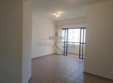 Apartamento de 3 quartos, São José dos Campos · Apartamento Padrão Residencial  No bairro Parque Residencial Aquarius