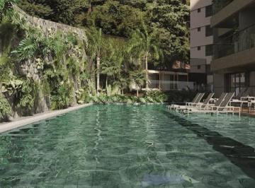 Apartamento de 2 quartos, Rio de Janeiro · Tiê Residencial - Tijuca