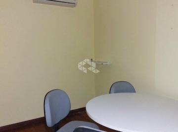 Comercial · 32m² · Sala Comercial na Cidade Baixa