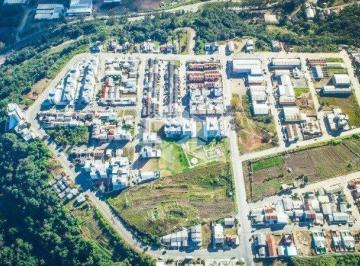 Terreno · 499m² · Terreno  no Bairro Colina do Sol com 360m2  pronto para construir