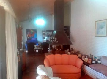 Casa · 204m² · 3 Quartos · 5 Vagas · Casa com 204m² e 3 quartos à venda no bairro Menino Deus