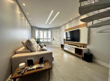 Casa · 138m² · 3 Quartos · 2 Vagas · Casa no condomínio Reserva do Taim