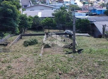 Terreno · 391m² · Terreno Amplo no Jardim Iracema