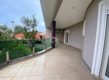 Casa · 420m² · 3 Quartos · 4 Vagas · Casa 500M² de área total no bairro Olaria, em Canoas