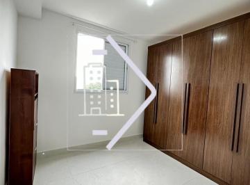 Apartamento de 2 quartos, Diadema · Espaço Imigrantes