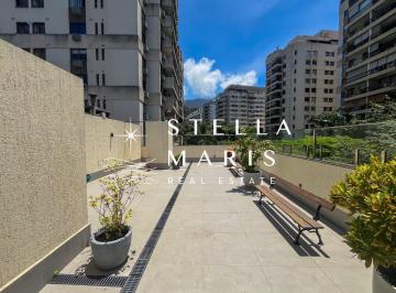 Foto 15 · Gávea, Apartamento de 37 m2, quarto e sala, à venda em ótima localização, pertinho da PUC - perfeito