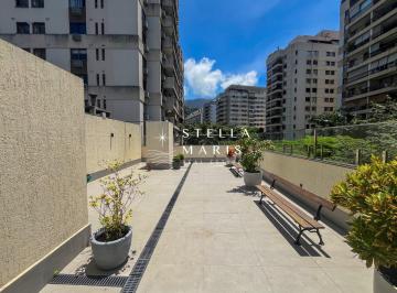 Foto 15 · Gávea, Apartamento de 37 m2, quarto e sala, à venda em ótima localização, pertinho da PUC - perfeito