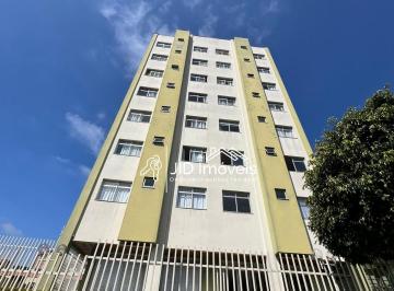 Apartamento de 3 quartos, Curitiba · Apartamento no Portão – 3 dormitórios, 1 suíte, andar alto