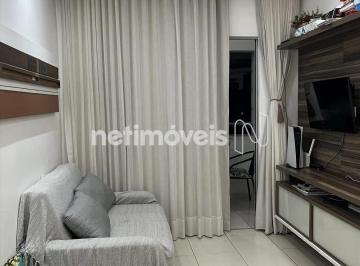 Apartamento de 2 quartos, Salvador · Apartamento 2 Quartos em Luís Anselmo