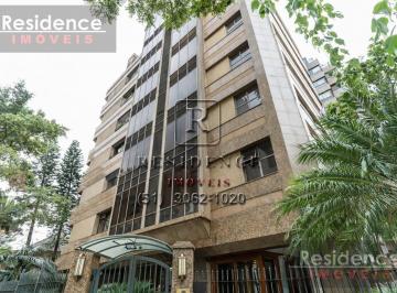 Foto 01 · Imóvel de luxo no coração de Porto Alegre-RS: cobertura de 500m² no Moinhos de Vento com 4 quartos, 