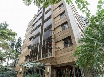 Foto 01 · Imóvel de luxo no coração de Porto Alegre-RS: cobertura de 500m² no Moinhos de Vento com 4 quartos, 