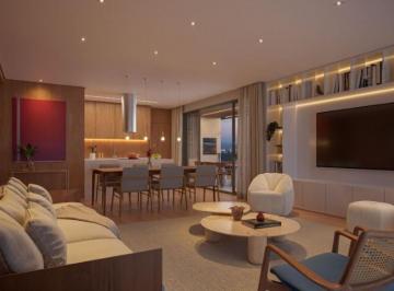 Apartamento de 3 quartos, Curitiba · Apartamento com 3 dormitórios à venda, 136 m² por R$ 2.976.000 - Batel - Curitiba/PR