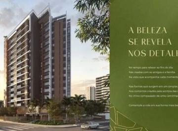 Apartamento de 3 quartos, Recife · Apartamento 3 quartos sendo todos Suítes em PARADOR GAUDI em Graças - Recife-PE