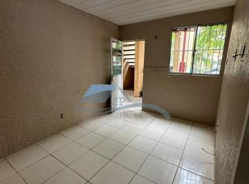 Foto 02 · Apartamento, Inhoaíba, Rio de Janeiro, RJ