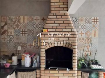 Casa de 3 quartos, Santo André · Lindo Sobrado à venda 192 m² na Vila Pires em Santo André por R$645 Mil