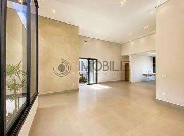 Foto 01 · Casa térrea à venda no Villa Sapezal em Indaiatuba com 3 suítes, piscina, gourmet e alto padrão em c