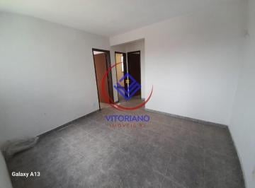 Foto 01 · APARTAMENTO DOIS QUARTOS ACEITANDO FINANCIAMENTO Á VENDA EM SANTA CRUZ!
