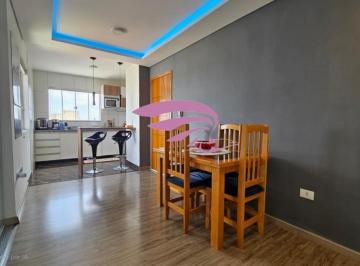 Foto 01 · Apartamento, Parque da Fonte, São José dos Pinhais, PR