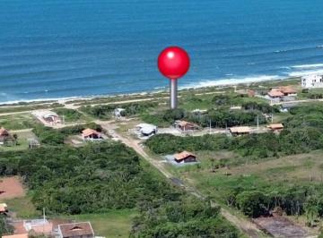 Terreno , São Francisco do Sul · Lindo Terreno na Praia do Ervino - SC