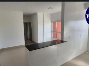 Foto 01 · APARTAMENTO À VENDA QI 416, SAMAMBAIA NORTE/DF