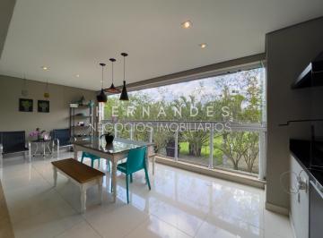 Apartamento de 3 quartos, Barueri · Apartamento à venda no Condomínio Verone - Alphaville/SP