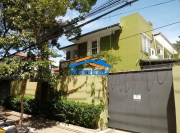Casa · 700m² · 3 Quartos · 15 Vagas · Casa à venda em Higienópolis 3 Quartos sendo 1 Suíte – São Paulo/SP