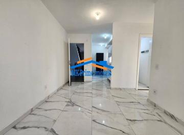 Apartamento · 37m² · 2 Quartos · Apartamento à Venda – Condomínio Residencial Ágata | Jardim Boa Vista - SP