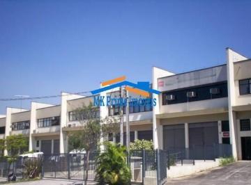 Comercial · 1000m² · Galpão para Locação – 1.000 m² | Excelente Estrutura e Localização