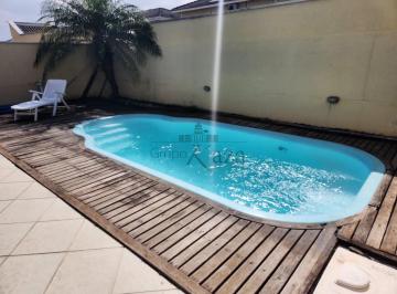 Casa de 3 quartos, Jacareí · Casa no Condomínio Home & Club Villa Branca