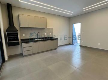 Foto 01 · Residência de alto padrão com 2 quartos e 1 suíte no Residencial Ana Dorothéa, Franca-SP: 80m² de co