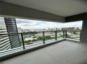 Apartamento de 3 quartos, São Paulo · Apartamento Perdizes 3 suítes