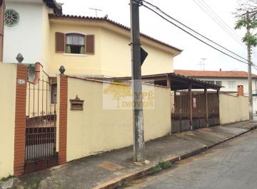 Foto 01 · Imóvel à venda: Casa de 3 quartos na Vila Sônia, São Paulo-SP, com suíte, 2 salas, 3 banheiros, 3 va