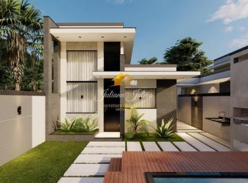 Foto 01 · CASA LINEAR COM 3 QUARTOS SENDO 1 SUÍTE NO BAIRRO EXTENSÃO DO BOSQUE EM RIO DAS OSTRAS RJ