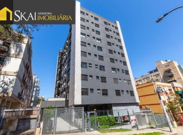 Foto 02 · Apartamento à venda na Bela Vista em Porto Alegre-RS: 2 quartos, 1 suíte, 2 banheiros, 1 vaga, 63,00