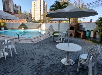 Apartamento de 3 quartos, Fortaleza · Apartamento    no melhor  do Meirelles