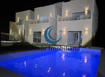 Foto 01 · Casa em Condomínio, Barra do Jacuípe, Camaçari, BA