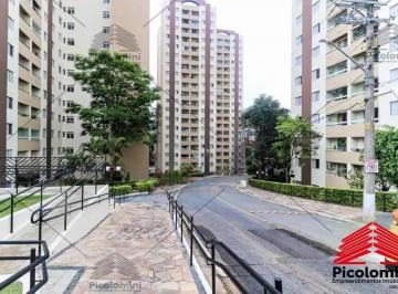 Foto 14 · Apartamento de 68m² a Venda na Zona Norte com 3 Domitórios, Sala Jantar/Estar, Sacada, Banheiro, Coz