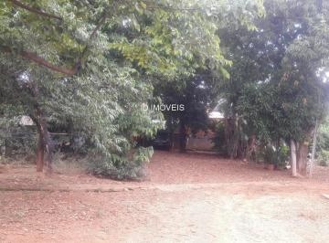 Foto 01 · Terreno, Éden, Sorocaba, SP