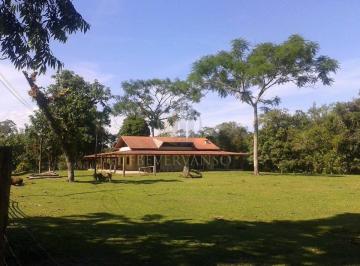 Rural · 200m² · 3 Quartos · 4 Vagas · Sítio em Descoberto - Guaratuba, PR