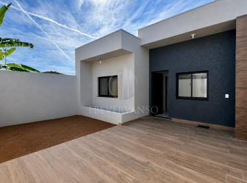 Casa · 65m² · 2 Quartos · 1 Vaga · Casa em Piçarras - Guaratuba, PR