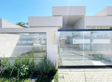Casa · 97m² · 2 Quartos · 2 Vagas · Compre Casa em Figueira - Guaratuba, PR