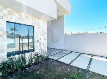 Casa · 97m² · 2 Quartos · 2 Vagas · Casa à Venda em Figueira - Guaratuba