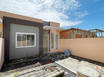 Casa · 57m² · 2 Quartos · 1 Vaga · Casa em Balneário Coroados - Guaratuba, PR