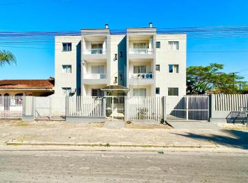 Apartamento · 59m² · 2 Quartos · 1 Vaga · Apartamento Padrão em Centro - Guaratuba, PR