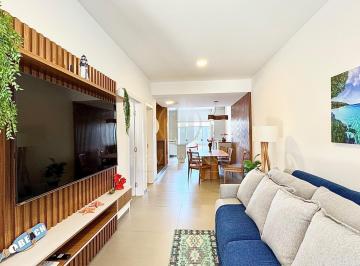 Casa · 175m² · 4 Quartos · 3 Vagas · Sobrado à Venda em Balneário Eliana - Guaratuba, PR