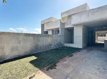 Casa · 120m² · 3 Quartos · 1 Vaga · Casa à Venda em Cohapar - Guaratuba, PR