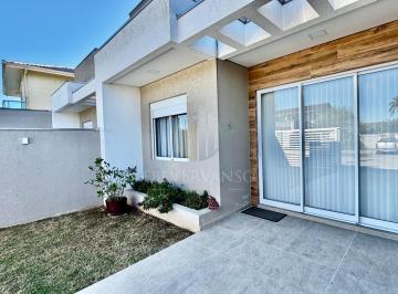 Casa · 103m² · 3 Quartos · 1 Vaga · Casa à venda em Piçarras, Guaratuba, 3 quartos, 103m²